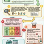 Evaluación Riesgos Laborales